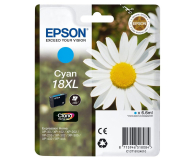 EPSON T1812 CYAN - 150474 - zdjęcie 1